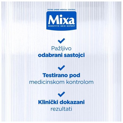Mixa Balzam Cica Balm+ 50ml Slike
