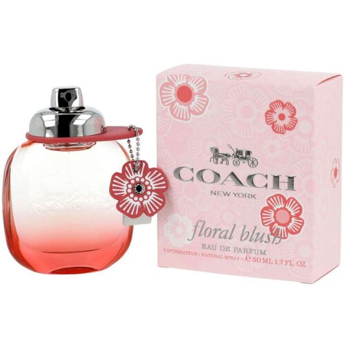 Parfem za žene Coach Floral Blush EDP 50 ml Cijene