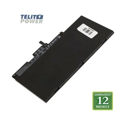Hp baterija za laptop EliteBook 840 G3 / CS03XL 11.4V 46Wh ( 2767 ) Cene