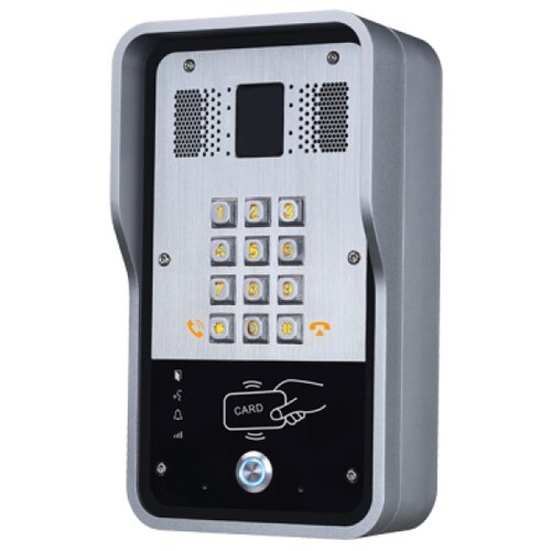 Fanvil Interfon I23S Cene