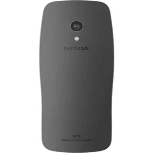  Mobilni telefon NOKIA 3210 4G 2024/crna Cene