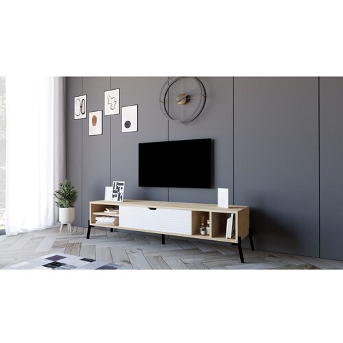 HANNAH HOME TV komoda Ponza 835PUQ3080 Cene