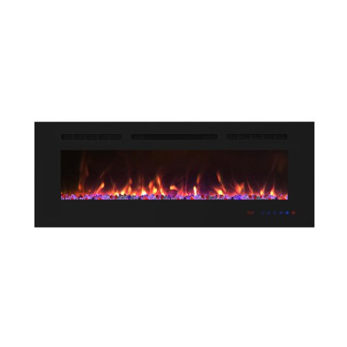 LUXSTAR Grijalica kamin električna 750/1500W EF36R Slike