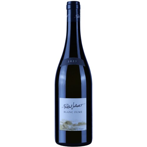 Pascal Jolivet Pouilly Fume Cene