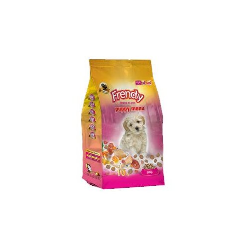  Hrana za pse 3 kg Frendy Puppy Cijene