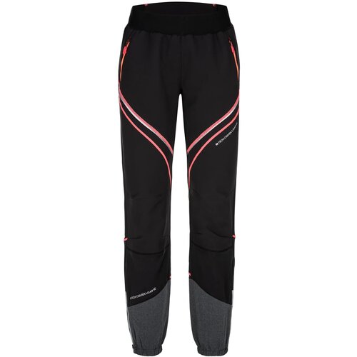 LOAP Women's Outdoor Pants UXRIE Black/Black Cene