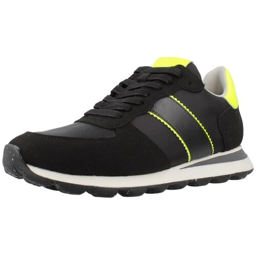 Geox U SPHERICA VSERIES Crna Slike
