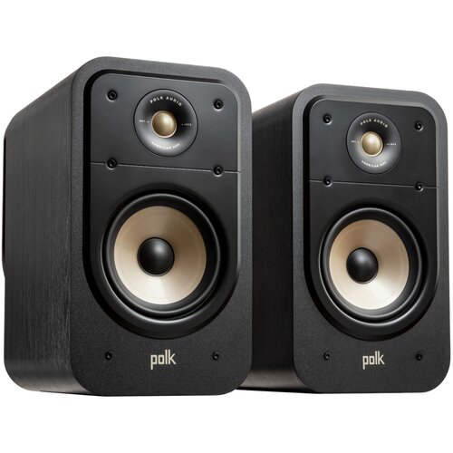 Polk Audio Signature Elite ES20 schwarz Slike