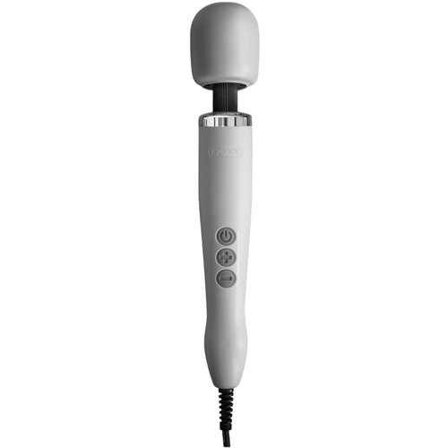 Doxy masažni vibrator Massager XXL, bijeli Cijene