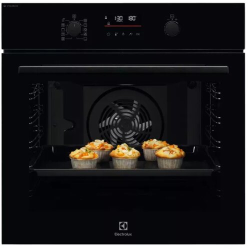 Electrolux ugradni set EOD6P77WZ + LIB60420CK Cene
