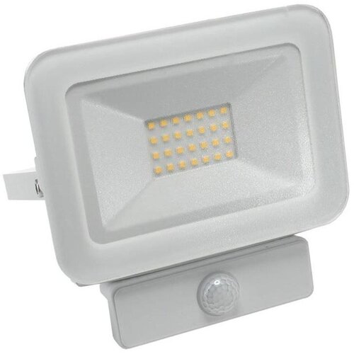  led reflektor sa senzorom LED/20W/265V 1800lm bela IP65 Cene