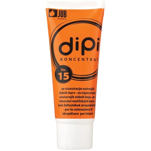 JUB DIPI KONCENTRAT NARANDŽASTI Slike
