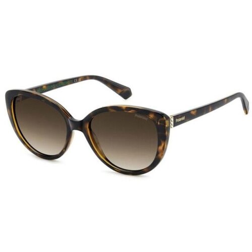 Polaroid PLD4176/S/X 086/LA Polarized ONE SIZE (56) Havana/Rjava Cene