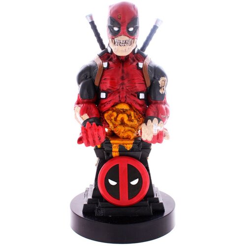 Exquisite Gaming Deadpool Zombie clamping bracket Cable guy 20cm Cene