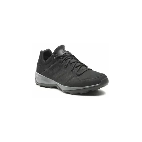 Adidas Čevlji Daroga Plus Lea New GW3614 Črna
