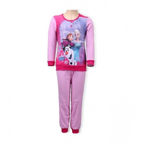 Setino Pidžama dječija Frozen 831 - 418 Cijene