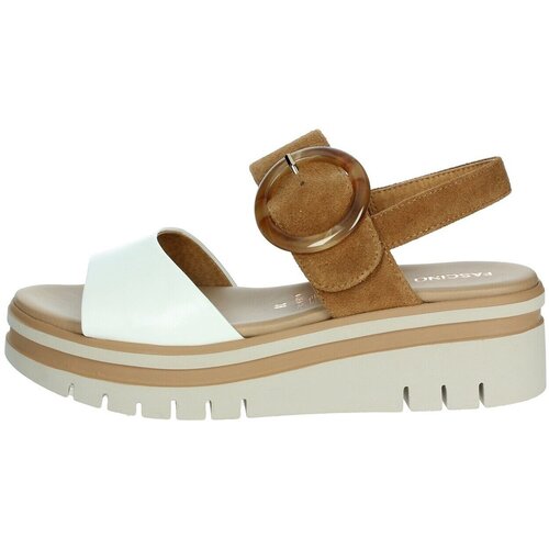 FASCINO DONNA 54244-E5 Bijela Cijene