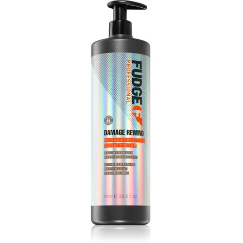 Fudge Damage Rewind Reconstructing Conditioner balzam za okrepitev strukture las 1000 ml Cene