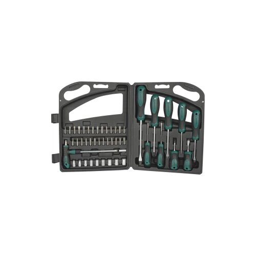 Br&amp;uuml;der Mannesmann M11247 Set alata 47-dijelni Slike