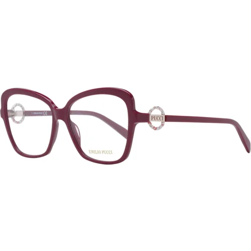 Emilio Pucci Optical Frame