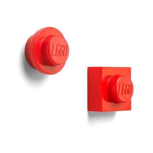 Lego MAGNET SET RED Cene