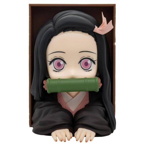 Banpresto Figura Demon Slayer: Kimetsu no Yaiba Hyokofig - Nezuko Kamado, 16 cm Cijene