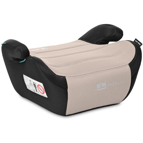 Lorelli auto sediste magellan i-size (125-150cm) - beige ( 10071682507 ) Cene