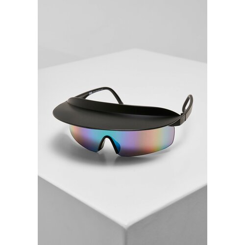 Urban Classics Accessoires Visor Sunglasses black Slike