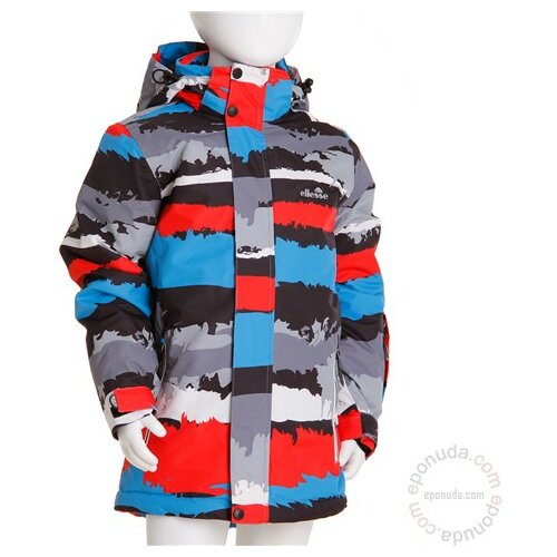 Ellesse jakna za dečake B ELSJ153301-50 Slike