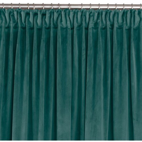  Curtain VILA color maritime style classic dragon tape transparent 10 cm velvet 400x245 HOMEDE Cene