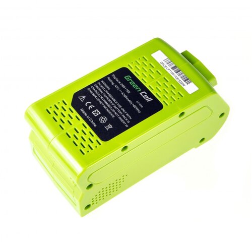 Green cell baterija za greenworks 24252 / 29282, 40 v, 4.0 ah Cene