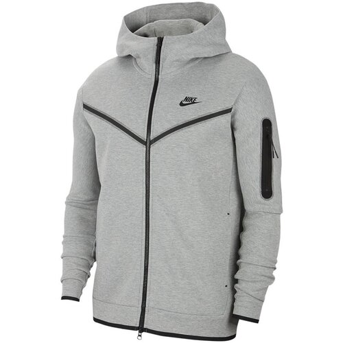 Nike Tech Fleece Hoodie FZ WR Slike