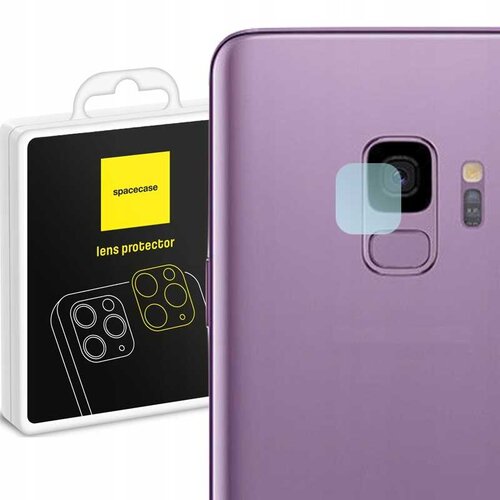 Spacecase steklo za fotoaparat kaljeno za samsung galaxy S9, (21975217) Cene