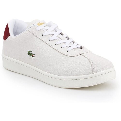 Lacoste Masters Bijela Slike