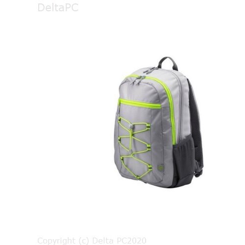 NOT DOD HP Backpack Active Grey 15.6 1LU23AA Slike