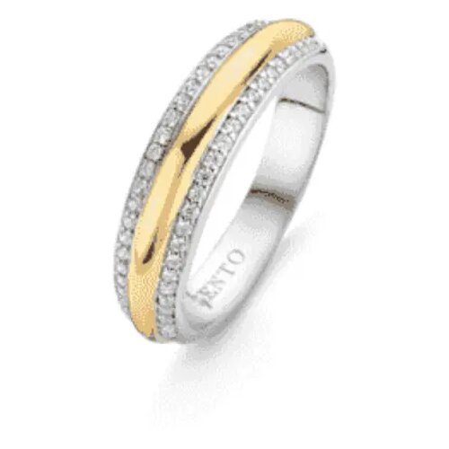Ti Sento ženski prsten 12144ZY/54 Cene