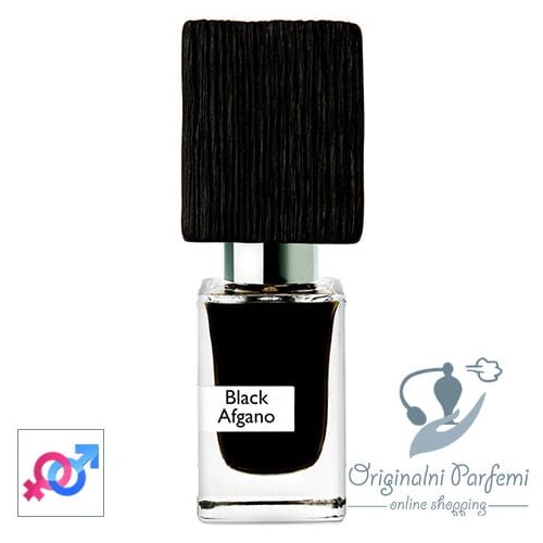 Nasomatto black afgano 30ml edp Cene