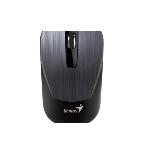 Genius miš NX-7015 wls sivi Cijene