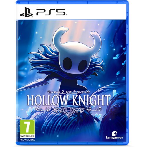  Hollow Knight (PS5) Cene