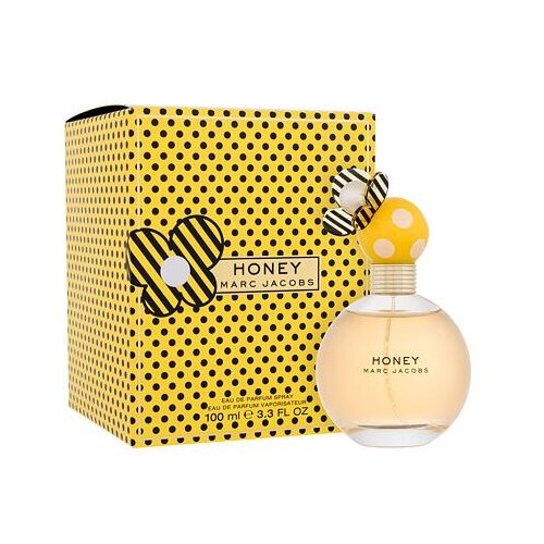 Marc Jacobs Honey parfumska voda 100 ml za ženske Cene