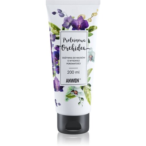 Anwen Protein Orchid balzam za lase High Porosity 200 ml Cene