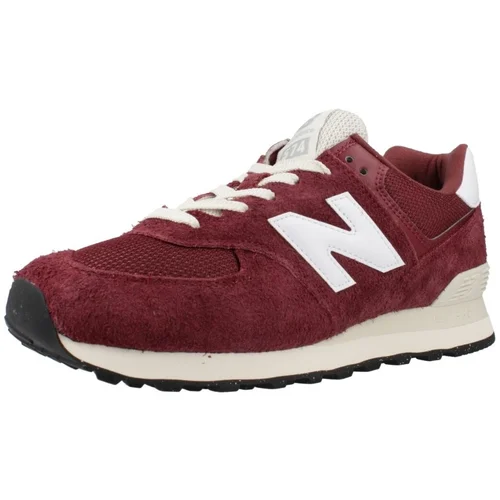 New Balance U574 RBK Bordo