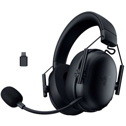 Razer "BlackShark V3 X HyperSpeed bežične gejmerske slu&scaron;alice crne" Cene