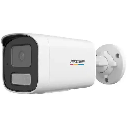 Hikvision ip kamera DS-2CD1T47G2H-LIU (4mm), bullet 2MP Slike