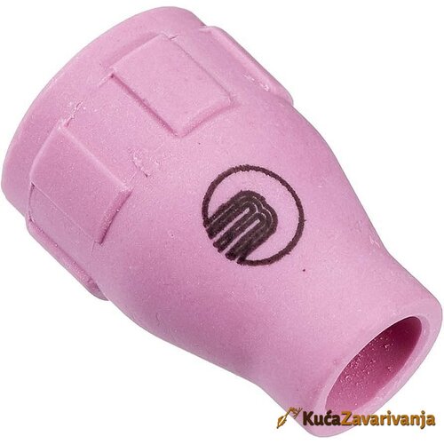 Abicor Binzel B.Šoba keram. 777.0082 8,0 mm 260W Cene