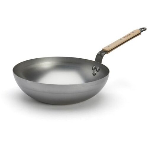 De buyer Mineral B wok Cijene