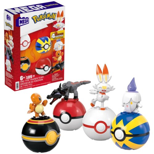 Mattel HTJ06 gradbena igrača Slike