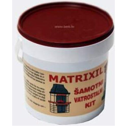  FUGEN KIT 2KG MATRIX Cijene