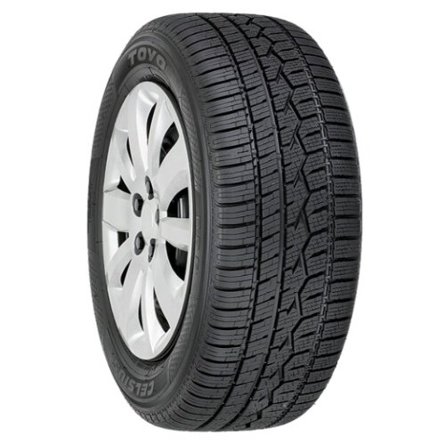 Toyo Celoletna 155/65R14 75T CELSIUS - Skladišče 5 (Dostava 5 delovnih dni) Cene