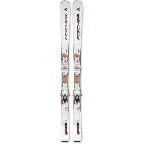 スキー FISCHER RC ONE 73 AR 160cm Fischer RC One Lite 73 - Lady Ski - Ski Review - Season 2024